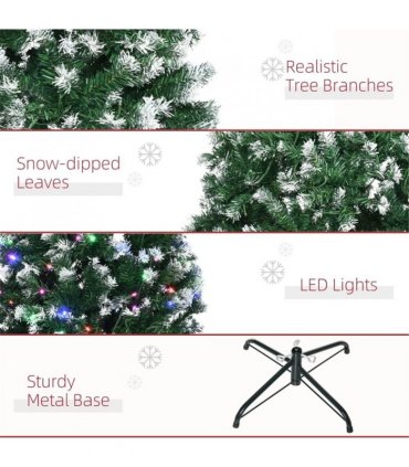 6 Ft Christmas tree