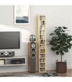 Bookcase Cabinet/Storage Cabinet