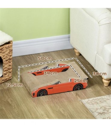 Cat Scratching Board