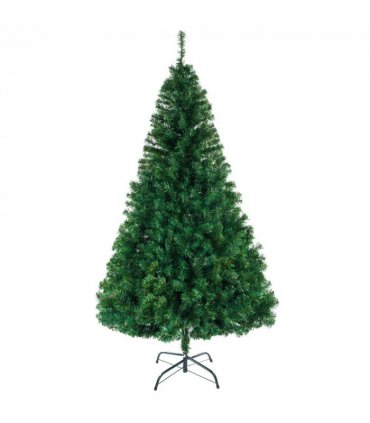8FT Christmas Tree with 1138 Branches