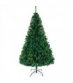 8FT Christmas Tree with 1138 Branches