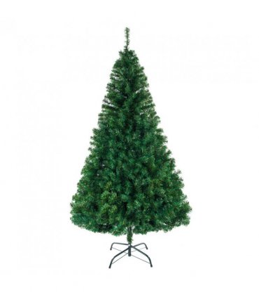 8FT Christmas Tree with 1138 Branches