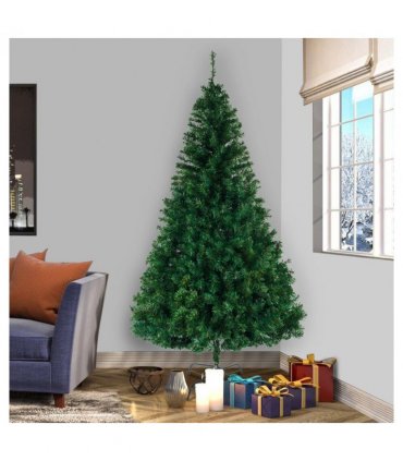 8FT Christmas Tree with 1138 Branches
