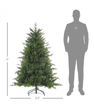 5 Ft Christmas tree