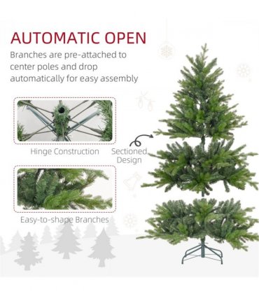 5 Ft Christmas tree