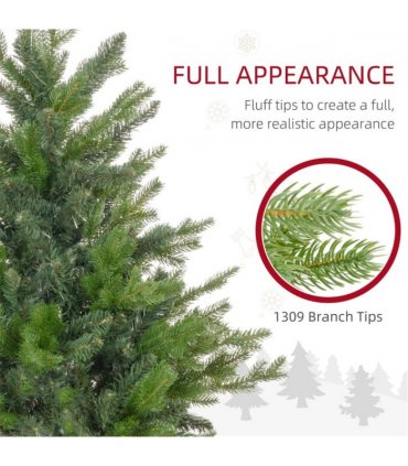 5 Ft Christmas tree
