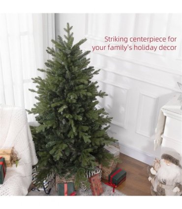 5 Ft Christmas tree