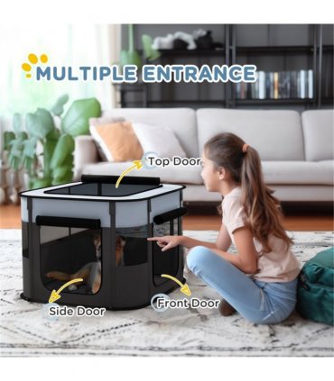 Pet Carrier