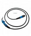 Welding torch MB15AK 4M MAG MIG torch inert gas welding hose package 180A