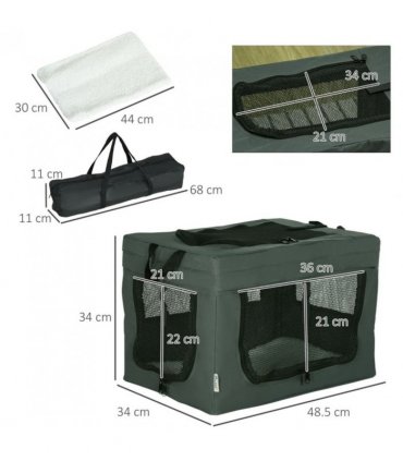 Pet Carrier