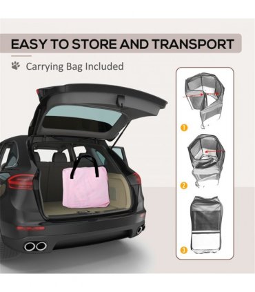 Pet Carrier