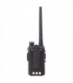 Two-way Radio Walkie-talkie UV-5R Black