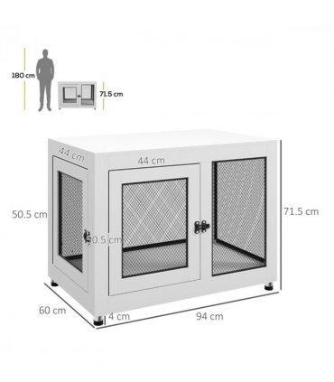 Dog Crate