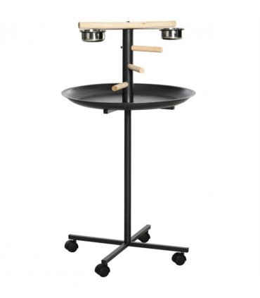 Bird Stand