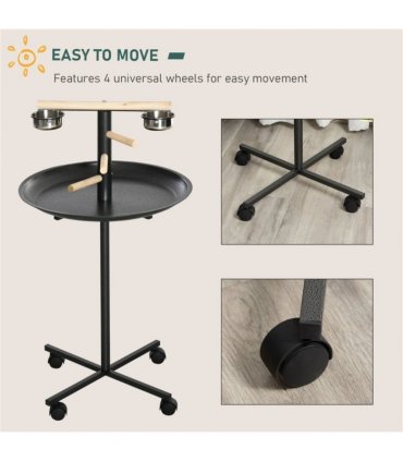 Bird Stand