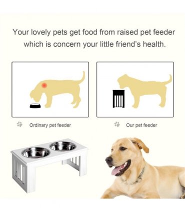 Dog bowls /Pet Feeding Storage