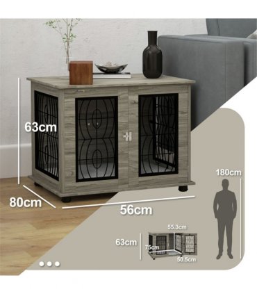 Dog Crate
