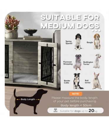 Dog Crate