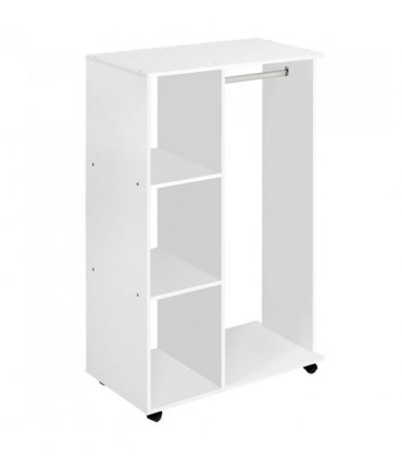 Chester Dresser/Storage Cabinets/Lockers/rolling wardrobe
