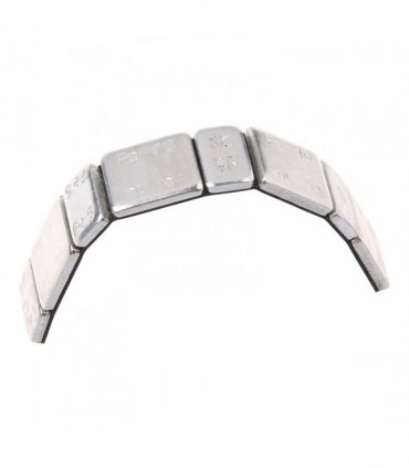 100 Adhesive Lead Free 60G Strips Stick On Wheel Balance Weights Cars Motorbike