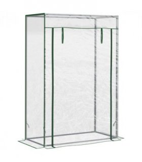 Mini Walk-in Greenhouse