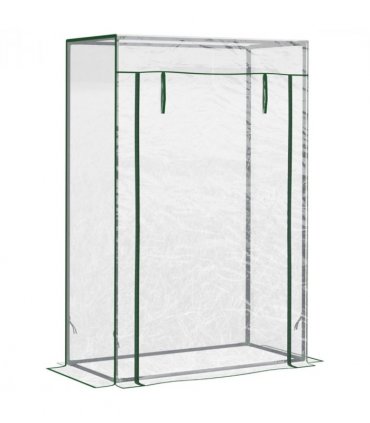 Mini Walk-in Greenhouse