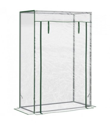 Mini Walk-in Greenhouse