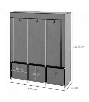 Chester Dresser/Storage Cabinets/Lockers