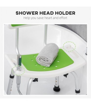 Bath Chair