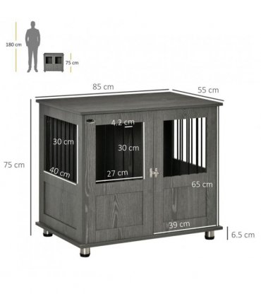 Dog Crate