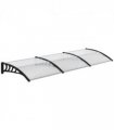 Door Canopy