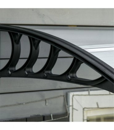 Door Canopy