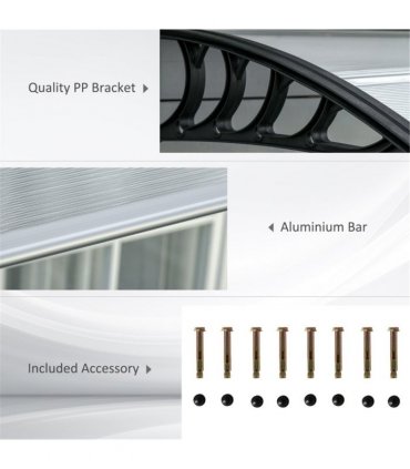 Door Canopy