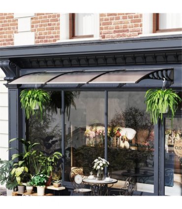 Door Canopy