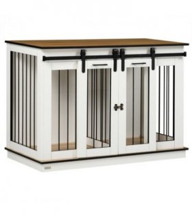 Dog Crate