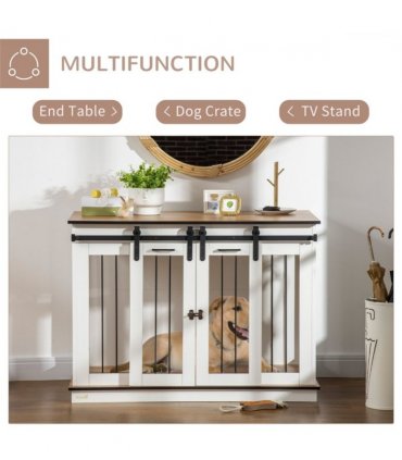 Dog Crate