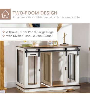 Dog Crate
