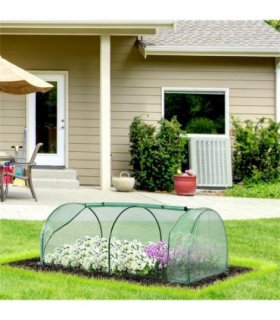 Mini Walk-in Greenhouse