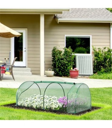 Mini Walk-in Greenhouse
