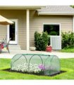 Mini Walk-in Greenhouse