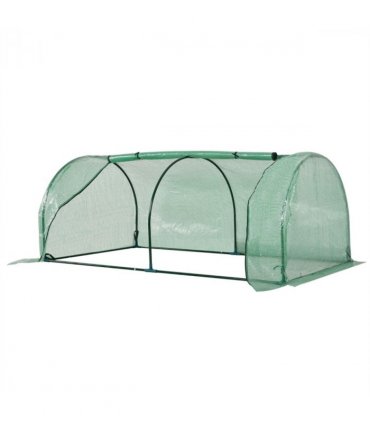 Mini Walk-in Greenhouse