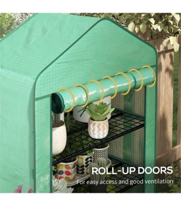 Mini Greenhouse