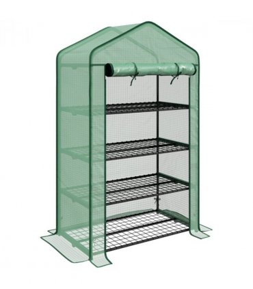 Mini Greenhouse