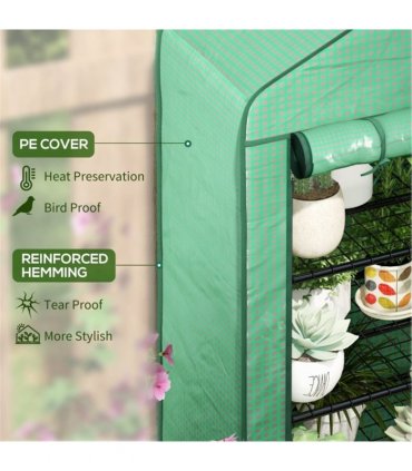 Mini Greenhouse