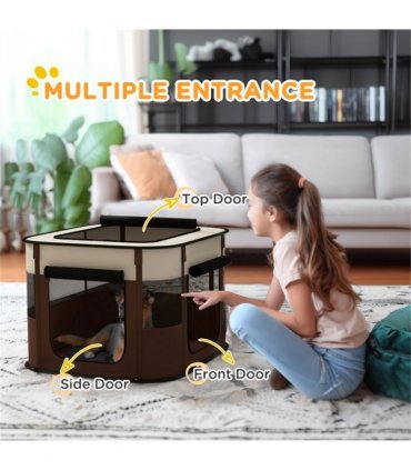 Pet Carrier