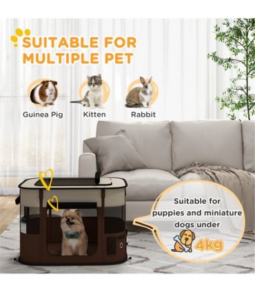 Pet Carrier
