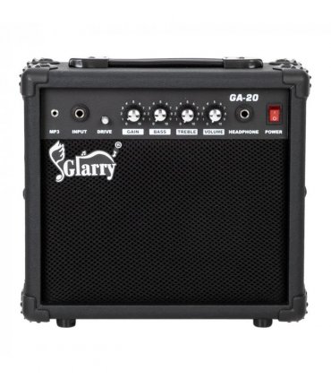 Glarry 20w Electric Guitar Amplifier
