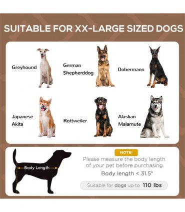 Pet Bed