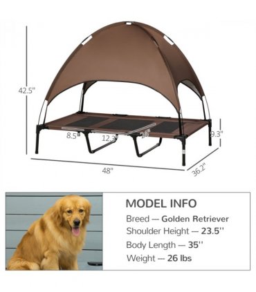 Pet Bed