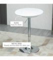 Coffee Table/Bar table